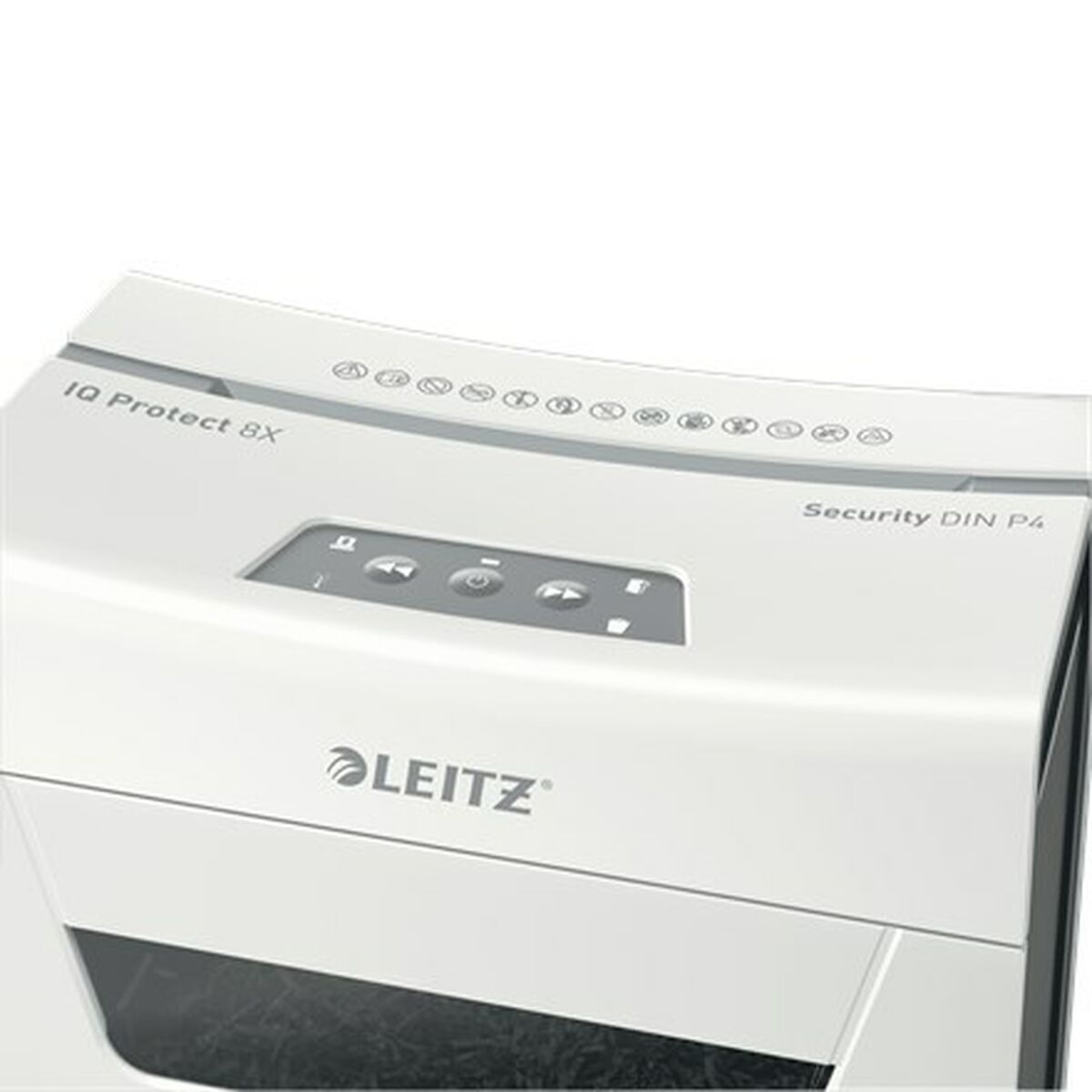 Uničevalnik papirja Leitz 80910000 14 L